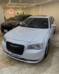 كرايسلر 300